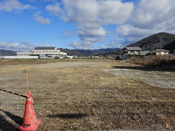 神崎郡市川町甘地 売土地その他写真