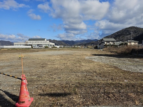 神崎郡市川町甘地 売土地その他写真