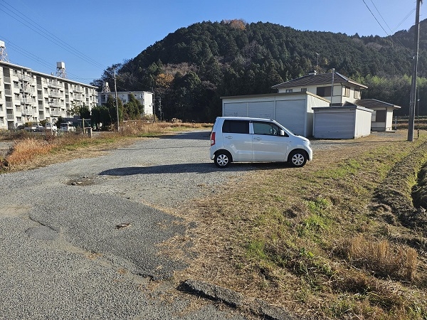 神崎郡市川町坂戸 売土地その他写真