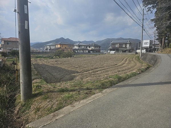 神崎郡福崎町西田原 売土地外観写真