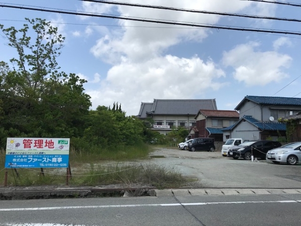 姫路市花田町小川 売土地その他写真