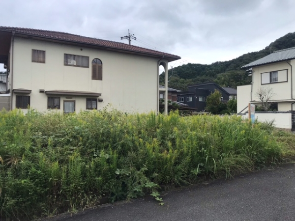 姫路市香寺町田野 売土地その他写真