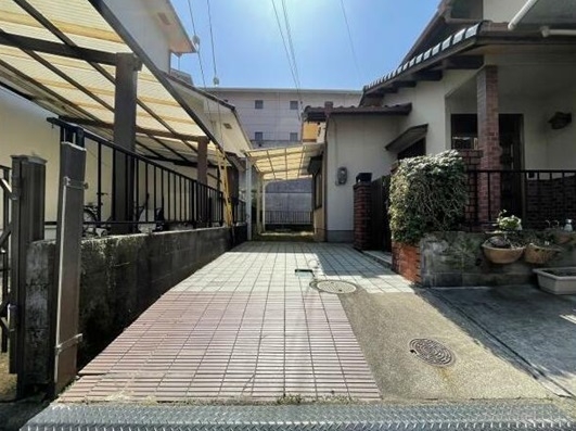 神崎郡福崎町南田原 中古一戸建その他写真