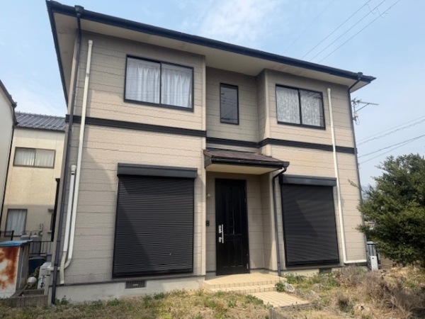 神崎郡市川町小室 中古一戸建外観写真