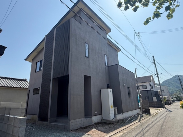 姫路市夢前町寺 中古一戸建外観写真