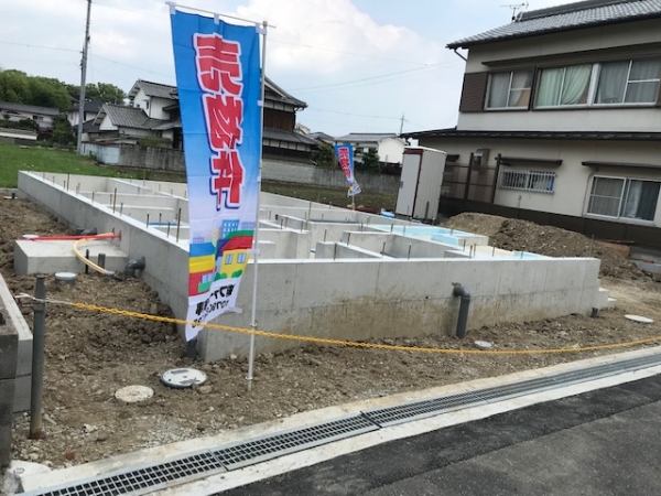 神崎郡福崎町西田原 新築一戸建その他写真