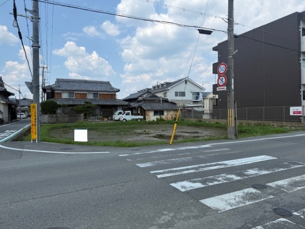 神崎郡福崎町南田原 売土地その他写真