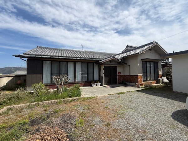 神崎郡福崎町南田原 外観写真