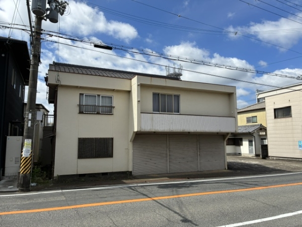 神崎郡福崎町西田原中古戸建|(神崎郡福崎町西田原)の中古一戸建外観写真