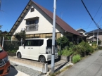姫路市網干区垣内南町 外観写真